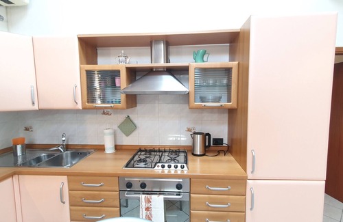 Forli Apartment | very central and comfortable two-room apartment