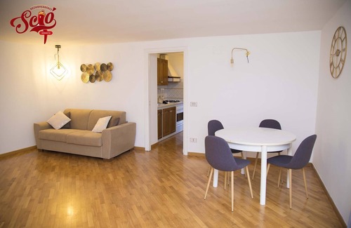 Naples City Centre Apartment | very central and elegant apartment suitable for couples and families