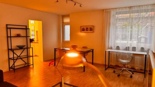 Schwabing Apartment | Very central apartment in the best location in Munich