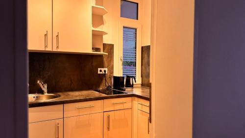 Schwabing Apartment | Very central apartment in the best location in Munich