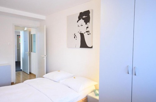 District 6 Apartment | Very central studio - Crown 41