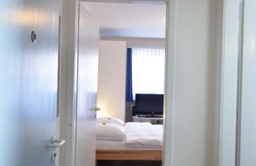 District 6 Apartment | Very central studio - Crown 41