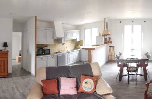 Saint-Cernin-de-Larche House | Very charming and quiet house on the Causse Corrézien between Quercy and Périgord
