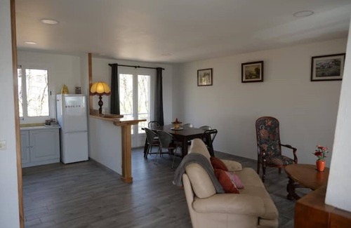 Saint-Cernin-de-Larche House | Very charming and quiet house on the Causse Corrézien between Quercy and Périgord