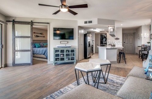 Heath Condo | Very charming and comfortable condo on Lake Ray Hubbard!