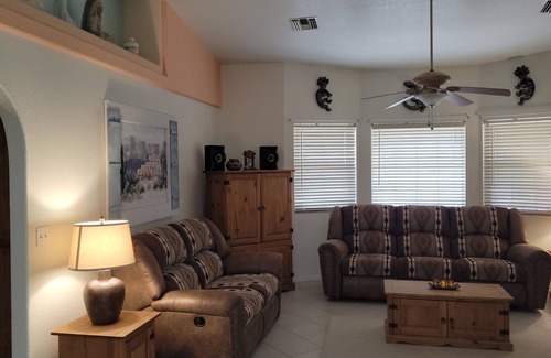 Lake Havasu City House | VERY CLEAN AND FULLY EQUIPPED~ SNOWBIRDS WINTER NEST