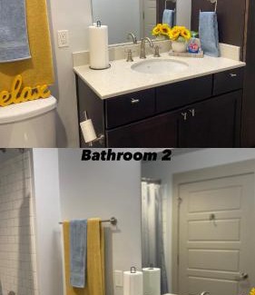 French Quarter Apartment | Very comfortable 2 bdrm Condo in French Quarters