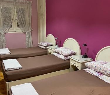 Heliopolis Apartment | very comfortable and cozy