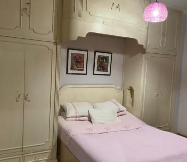 Heliopolis Apartment | very comfortable and cozy