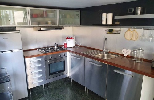 Genoa Historical Centre Apartment | VERY COMFORTABLE APARTMENT GENOA HISTORIC CENTER