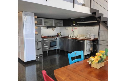 Genoa Historical Centre Apartment | VERY COMFORTABLE APARTMENT GENOA HISTORIC CENTER
