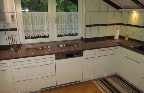 Waldsiedlung Romerstraße House | Very comfortable equipment with high living comfort