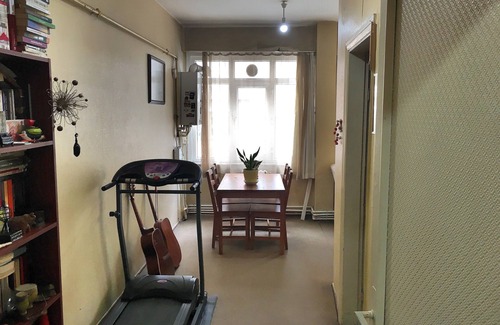 Macka House | Very Comfortable Flat At The Heart of Istanbul