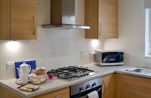 Killin Cottage | Very comfortable two storey cottage.