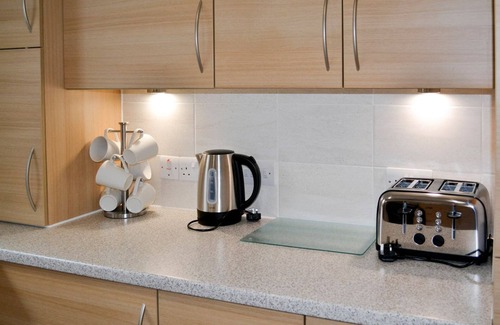 Killin Cottage | Very comfortable two storey cottage.