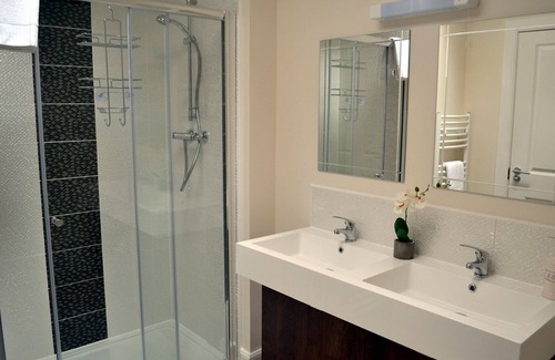 Killin Cottage | Very comfortable two storey cottage.