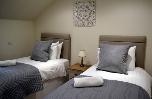Killin Cottage | Very comfortable two storey cottage.