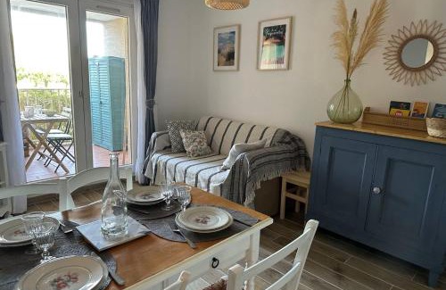 Miramar Apartment | Very cosy apartment at 200 m from the beaches