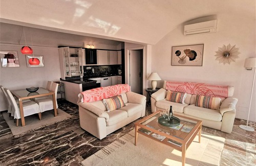 Orihuela Costa Apartment | Very cosy apartment with view in Las Ramblas Golf