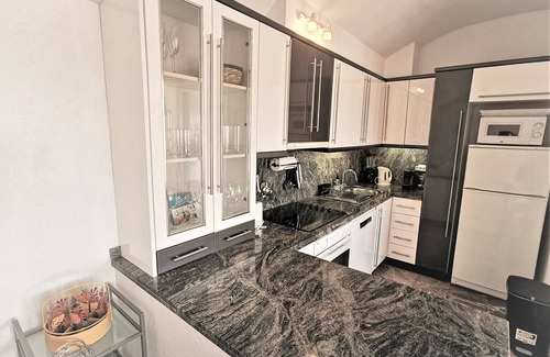 Orihuela Costa Apartment | Very cosy apartment with view in Las Ramblas Golf