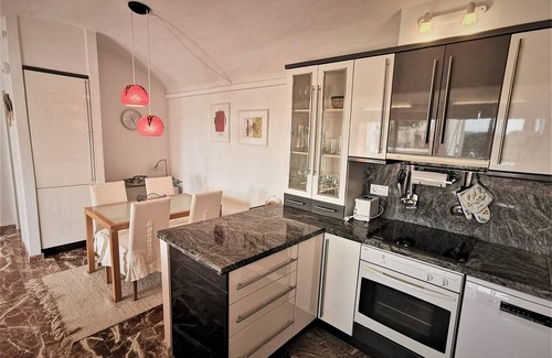 Orihuela Costa Apartment | Very cosy apartment with view in Las Ramblas Golf