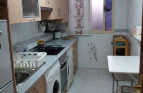 Almeria Apartment | VERY COZY APARTMENT 5 MINUTES FROM PLAYA ZAPILLO