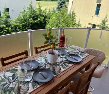 Arad Apartment | Very Cozy Apartment at ARED Arad