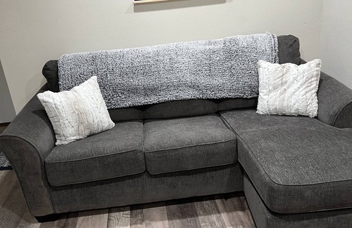 Butte Apartment | Very cozy, studio, uptown apartment