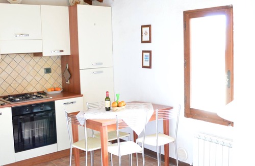 Montepulciano Apartment | Very cute apartment in the core of Old Montepulciano with strong wi fi fiber