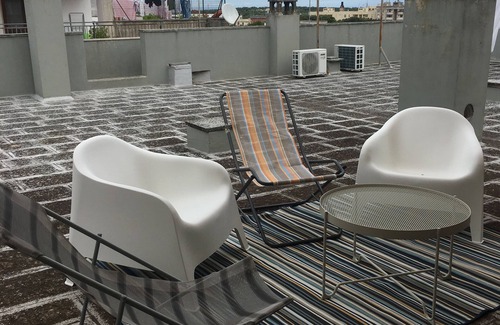 Carovigno Apartment | very nice, modern apartment with every comfort - real Italianità