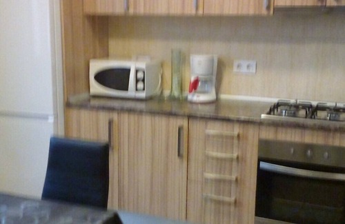 Roses Town Center Apartment | Very large apartment and very well located