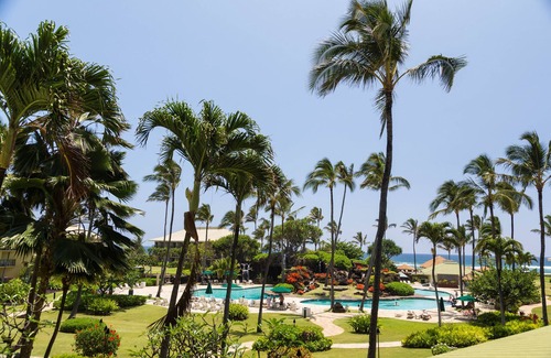 Hanamaulu Apartment | very last minute special ultimate luxury resort, romantic, fun and "zen"