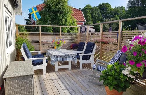 Akers Styckebruk House | Very nice and newly built annex in Strangnas