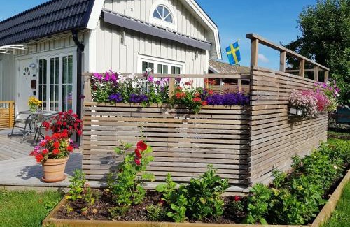 Akers Styckebruk House | Very nice and newly built annex in Strangnas