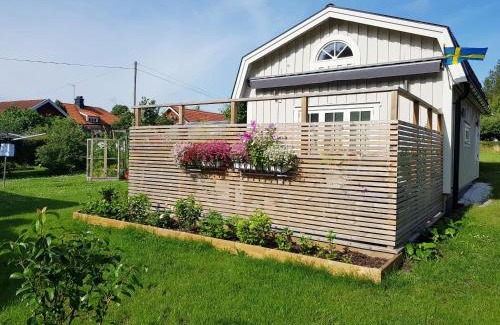 Akers Styckebruk House | Very nice and newly built annex in Strangnas