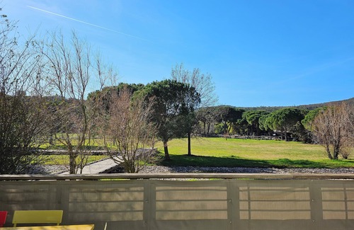 Agay House | Very nice apartment 75m² with swimming pool, beach 200m away, 4-6 people