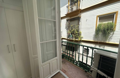 San Bartolome Apartment | Very nice apartment in the center of Seville