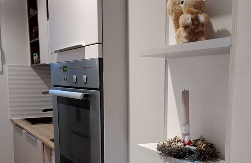 Mulhouse Apartment | Very nice apartment of 53 m2 in Mulhouse