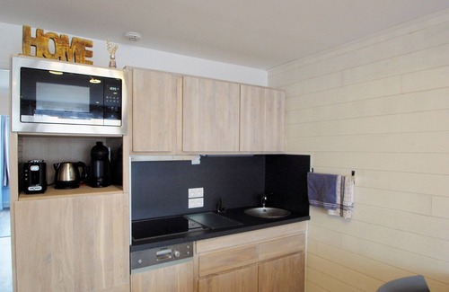 Val Claret Apartment | Very nice apartment Tignes Val Claret, 6 pers bedroom + cabin lake view mountain