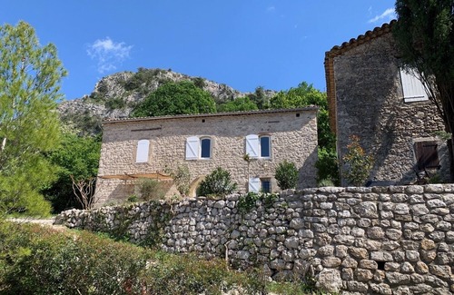 Anduze Other | Very nice Cevenol Mas, Anduze