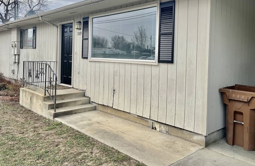 Lewiston Condo | Very nice, clean, roomy, and comfortably furnished condo.