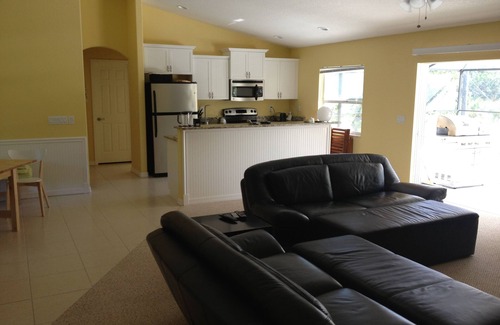 Englewood East House | VERY NICE HEATED POOL HOME LIKE NEW