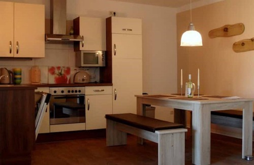 Neuendorf House | Very nice house on the Baltic Sea - Saaler Bodden