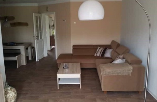 Neuendorf House | Very nice house on the Baltic Sea - Saaler Bodden