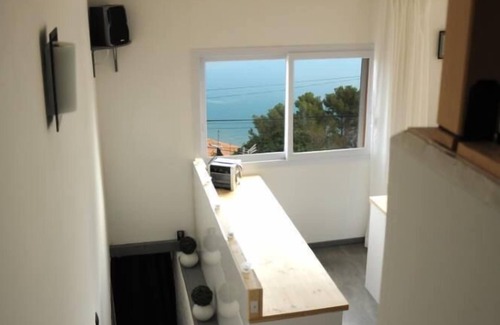 Istres House | Very nice house with amazing view on a lake