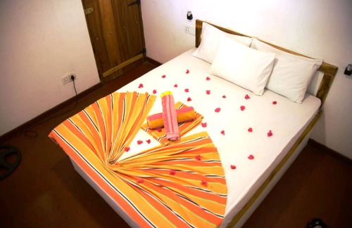 Udawalawa House | Very nice location and safaris