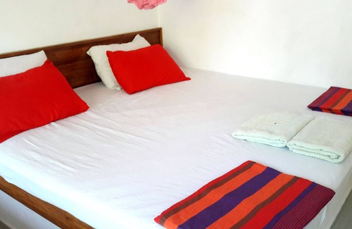 Udawalawa House | Very nice location and safaris