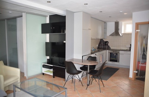 Badenweiler Apartment | Very nice, modern apartment in Badenweiler - Southern Black Forest