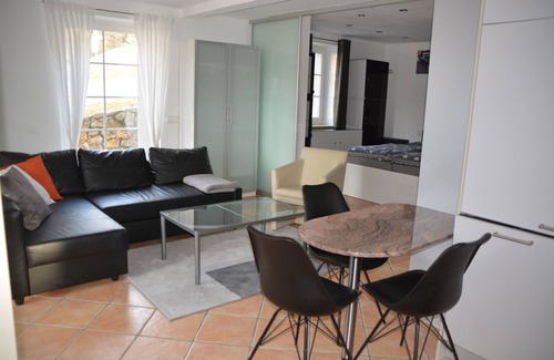 Badenweiler Apartment | Very nice, modern apartment in Badenweiler - Southern Black Forest