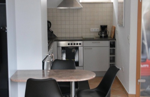 Badenweiler Apartment | Very nice, modern apartment in Badenweiler - Southern Black Forest